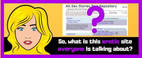 asstr stories|ASSTR & 20+ Story Sites Like Asstr.org .